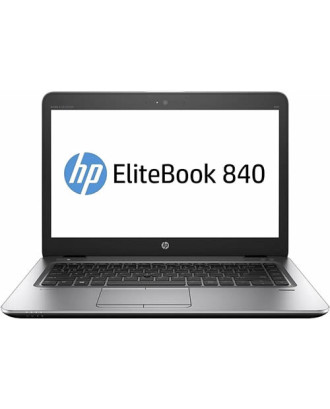 Elitebook 840 G3 14" FHD Laptop i5-6200U 