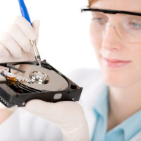 Data Recover Service