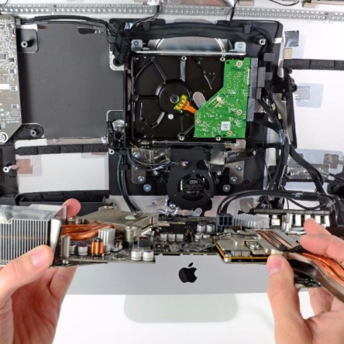 Apple Mac Repair Bolton | MacBook & iMac Repairs