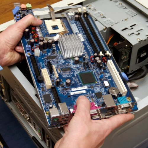 Computer Repairs