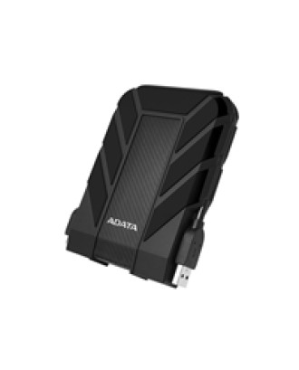 Adata 1TB USB 3.0 Black 2.5