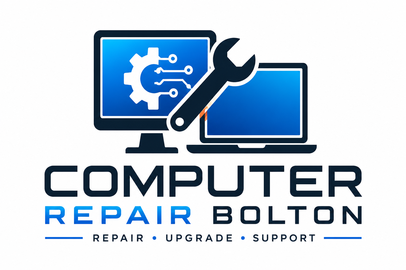 Computer Repair Bolton