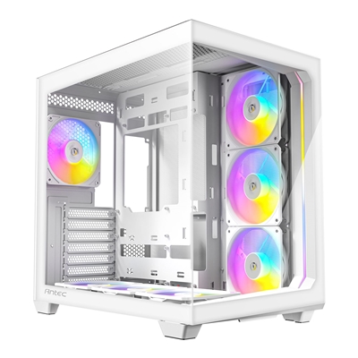 antec-constellation-c5-white-argb-case-270-full-view-tempered-glass-dual-chamber-support-back-connect-motherboards-7-x-argb-pwm-fans-with-built-in-fan-controller-atx-micro-atx-itx