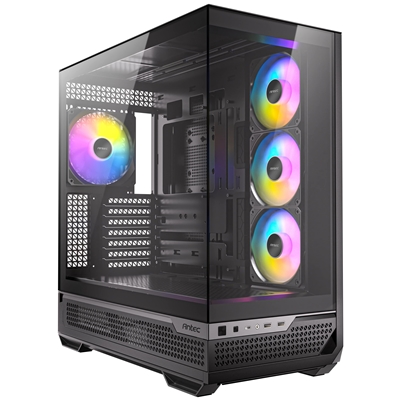 antec-c7-argb-mid-tower-tempered-glass-pc-gaming-case-black-3x-120mm-1x-140mm-argb-fans-usb-3-2-gen2-eatx-atx-matx-mitx-support