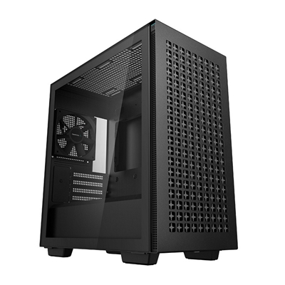 deepcool-ch370-black-mini-tower-chassis-w-tempered-glass-window-1x-120mm-fan-2x-usb-3-0-matx-mitx