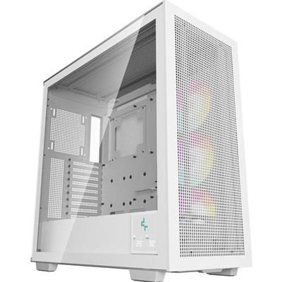 deepcool-morpheus-case-gaming-white-full-tower-4-x-usb-3-0-1-x-usb-type-c-tempered-glass-side-window-panel-1x-420mm-argb-side-fan-mini-itx-m-atx-atx-e-atx