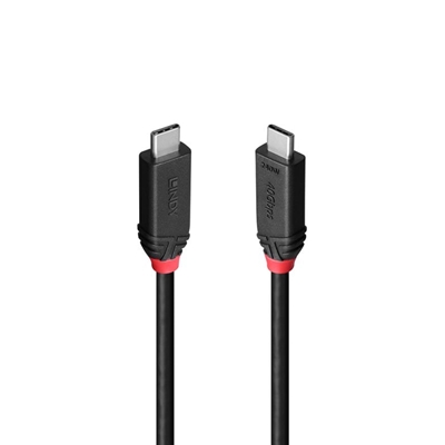 lindy-black-line-37002-2m-usb4-240w-cable-24-pin-usb-c-m-to-24-pin-usb-c-m