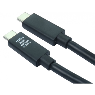 target-usb4-40gbps-240w-epr-c-c-cable-5-amp-power-delivery-high-speed-data-transfer-usb-type-c-connector-usb4-certified-1-meter-length-black