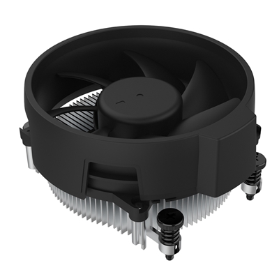 low-profile-amd-cpu-cooler-with-90mm-pwm-fan