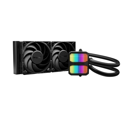 be-quiet-silent-loop-3-240mm-all-in-one-liquid-cpu-cooler-argb-lighting-silent-wings-4-fans-3-chamber-pump-high-performance-cooling-for-intel-amd-cpus