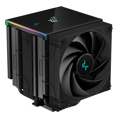 deepcool-ak620-digital-cpu-cooler-black-2x-120mm-fan-dual-tower-argb-6x-direct-touch-copper-heatpipes-intel-amd