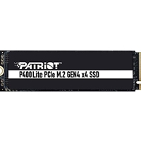 PNY (M280CS1030-500-RB) CS1030 M.2 NVMe 500GB SSD, PCIe Gen3 x4, Sequential Read of up to 2,000 MB/s and Write of up to 1,100 MB/s