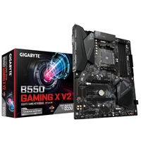 Gigabyte H610M H V3 DDR4 Ultra Durable Intel 1700 Socket Motherboard, Micro-ATX, 2x DDR4 Slots, 1x M.2 Socket, GbE LAN, 1x D-Sub / 1x HDMI Port