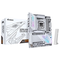 Gigabyte Z790 D Ultra Durable Intel 1700 Socket Motherboard, ATX, 4x DDR5 Slots, 3x M.2 Sockets, 2.5GbE LAN, 1x DisplayPort / 1x HDMI Port