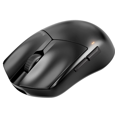 be-quiet-dark-perk-sym-32000dpi-lightweight-wireless-gaming-mouse-with-2-4ghz-wireless-symmetrical-design-pixart-paw3950-sensor-110-hours-battery-life-8000-hz-polling-rate