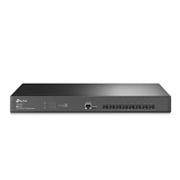 Ubiquiti ES-24-250W EdgeSwitch 24 250W 24 Port Managed Gigabit POE Switch