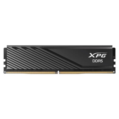 adata-xpg-lancer-blade-ax5u6000c4816g-slabbk-16gb-u-dimm-system-memory-ddr5-6000mhz-1-x-16gb