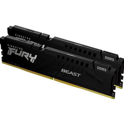 kingston-fury-beast-kf552c40bbk2-16-16gb-2x-8gb-dimm-system-memory-5200mhz-ddr5-cl40-black-intel-xmp