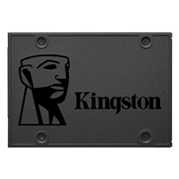 Kingston XS1000 Red (SXS1000R/2000G) 2TB Portable External SSD, Read 1050MB/s, Write 1000MB/s, USB 3.2 Gen 2, 5 Year Warranty