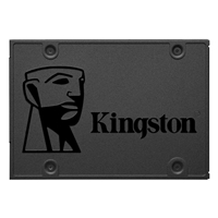 Kingston XS2000 USB 3.2 Gen 2x2 USB-C External SSD, Up to 2000MB/s Read & 2000MB/s Write Speeds
