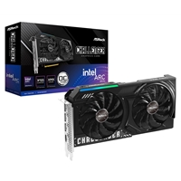 Gigabyte NVIDIA GeForce RTX 5060 Ti EAGLE OC ICE 16BG GDDR7 Graphics Card, 4608 CUDA Cores, 2617 MHz Core Clock, Dual Fan, 3x DisplayPorts / 1x HDMI Port