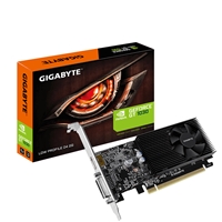 Gigabyte NVIDIA GeForce RTX 5060 Aero OC 8GB GDDR7 Graphics Card, 3840 CUDA Cores, 2595 MHz Core Clock, Triple Fan, 3x DisplayPorts / 1x HDMI Port