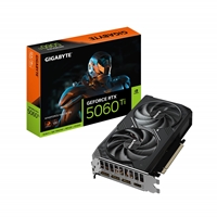 Gigabyte NVIDIA GeForce RTX 5070 Ti GAMING OC 16GB GDDR7 Graphics Card, 8960 CUDA Cores, 2588 MHz Core Clock, Triple Fan, RGB, 3x DisplayPorts / 1x HDMI Port