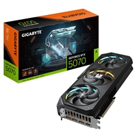 Gigabyte NVIDIA GeForce RTX 5080 AORUS MASTER 16GB GDDR7 Graphics Card, 10752 CUDA Cores, 2805 MHz Core Clock, Triple Fan, RGB, 3x DisplayPorts / 1x HDMI Port