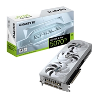 Gigabyte NVIDIA GeForce RTX 5080 GAMING OC 16GB GDDR7 Graphics Card, 10752 CUDA Cores, 2730 MHz Core Clock, Triple Fan, RGB, 3x DisplayPorts / 1x HDMI Port