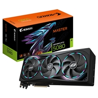 Gigabyte NVIDIA GeForce RTX 5090 AORUS XTREME WATERFORCE WB 32G Graphics Card, 32GB GDDR7, 21760 CUDA Cores, 2655 MHz Core Clock, Watercooled, RGB, 3x DisplayPorts / 1x HDMI Port