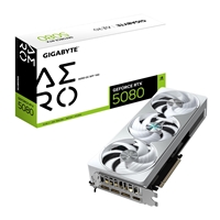 Gigabyte NVIDIA GeForce RTX 5090 WINDFORCE OC 32G Graphics Card, 32GB GDDR7, 21760 CUDA Cores, 2467 MHz Core Clock, Triple Fan, 3x DisplayPorts / 1x HDMI Port