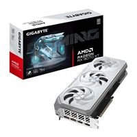 PNY NVIDIA GEFORCE RTX 5070 Ti OC 16GB, GDDR7 Graphics Card, 8960 CUDA Cores, 2295 MHz Core Clock, Triple Fan, 3x Display Ports / 1x HDMI Port