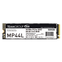Team NV5000 (TM8FGM002T0C101) 2TB M.2 Interface, PCIe Gen4x4 with NVMe, 2280, Read 4500MB/s, Write 1900MB/s, 3 Year Warranty