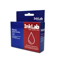 InkLab 1811-1814 Epson Compatible Multipack Replacement Ink