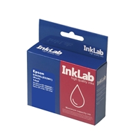 InkLab Multipack Compatible Ink Cartridges, High Yield - Replacement for 604XL Printers