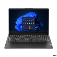 Lenovo V15 G5 83GW007GUK Laptop, 15.6 Inch Full HD Screen, Intel Core i7-13620H 13th Gen Processor, 16GB RAM, 512GB SSD, Windows 11 Pro