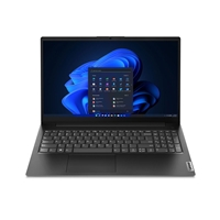 Lenovo V15 G5 83GW007JUK Laptop, 15.6 Inch Full HD 1080p Screen, Intel Core i5 13420H 13th Gen, 16GB DDR5 RAM, 512GB SSD, Intel UHD Graphics, Windows 11 Home