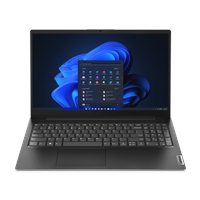 Lenovo V15 G5 83GW007SUK Laptop, 15.6 Inch Full HD Screen, Intel Core i5-13420H 13th Gen Processor, 8GB RAM, 256GB SSD, Wi-Fi 6, Windows 11 Pro