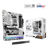 Gigabyte A620I AX (rev. 1.0) AMD AM5 Socket Motherboard, Mini-ITX, 2x DDR5 Slots, 1x M.2 Socket, 2.5GbE LAN, Wi-Fi 6E, 1 x DisplayPort / 1x HDMI Port