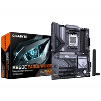 Gigabyte B760 DS3H DDR4 Ultra Durable Intel 1700 Socket Motherboard, ATX, 4x DDR4 Slots, 2x M.2 Sockets, GbE LAN, 1x DisplayPort / 1x HDMI Port