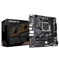 Gigabyte B760M D3HP Intel 1700 Socket Motherboard, Micro-ATX, 4x DDR5 Slots, 2x M.2 Sockets, 1x USB-C Port, GbE LAN, 1x D-Sub / 1x DisplayPort / 1x HDMI Port