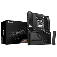 Gigabyte Z790 D AX Ultra Durable Intel 1700 Socket Motherboard, ATX, 4x DDR5 Slots, 3x M.2 Sockets, 2.5GbE LAN, Wi-Fi 6E, 1x DisplayPort / 1x HDMI Port