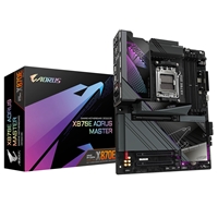 Gigabyte Z890 AORUS ELITE WIFI7 ICE Intel 1851 Socket Motherboard, ATX, 4x DDR5 Slots, 4x M.2 Sockets, Fitted I/O Shield, 2.5GbE LAN, Wi-Fi 7, 1x DisplayPort / 1x USB-C (USB4)