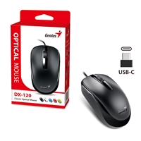 Logitech M235 Black and Grey Wireless Compact Design Optical Mouse