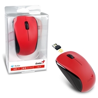 Logitech B100 Wired USB Mouse, 3-Buttons, 1000dpi and Optical Tracking, Ambidextrous Design for PC, Mac and Laptop, Black