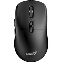 Marvo Scorpion G950 Niro 40 USB RGB Programmable Gaming Mouse (Black)