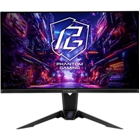 iiyama G-Master Black Hawk gaming monitor GB2741HSU-B1 27" Black, Height Adjustable, IPS, Ultra Slim Bezel, Full HD, 144Hz, 1ms, FreeSync, HDMI, Display Port, USB Hub
