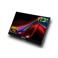 Viewsonic VA2732-H-2 27 Inch, Full HD, 100Hz, 1ms, IPS, HDMI, VGA, Frameless, LED Monitor