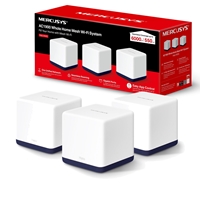 Mercusys MB110-4G 300Mbps Wireless N 4G LTE Router