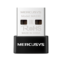 Mercusys ME30 AC1200 Wi-Fi Range Extender (UK Plug)